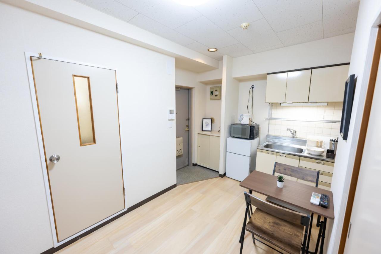 Luanahotel In Asakusa Tóquio