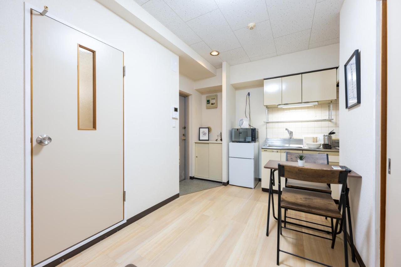 Luanahotel In Asakusa Appartement *