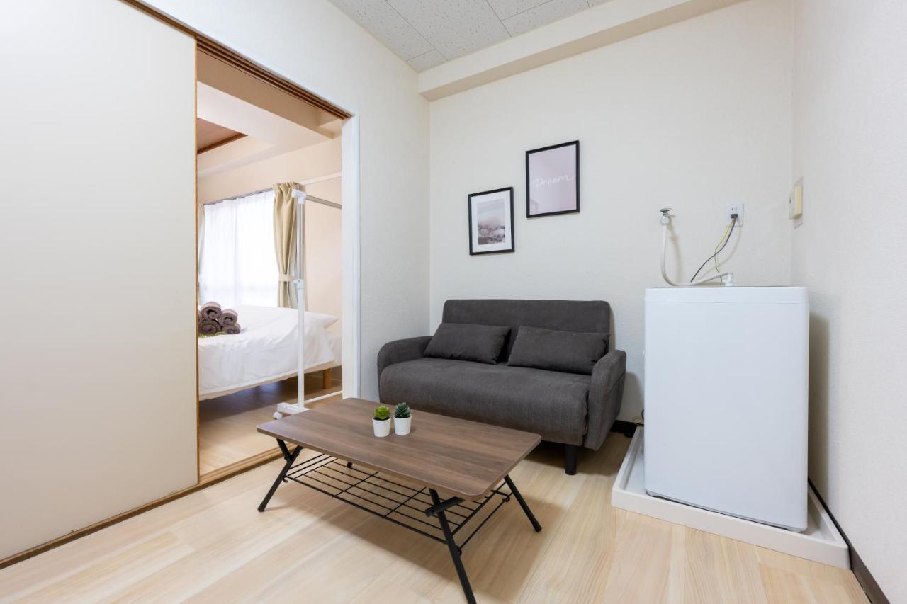 Luanahotel In Asakusa Tōkyō
