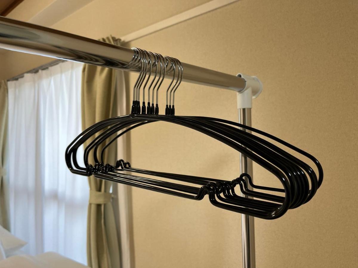 Luanahotel In Asakusa Appartement Tōkyō