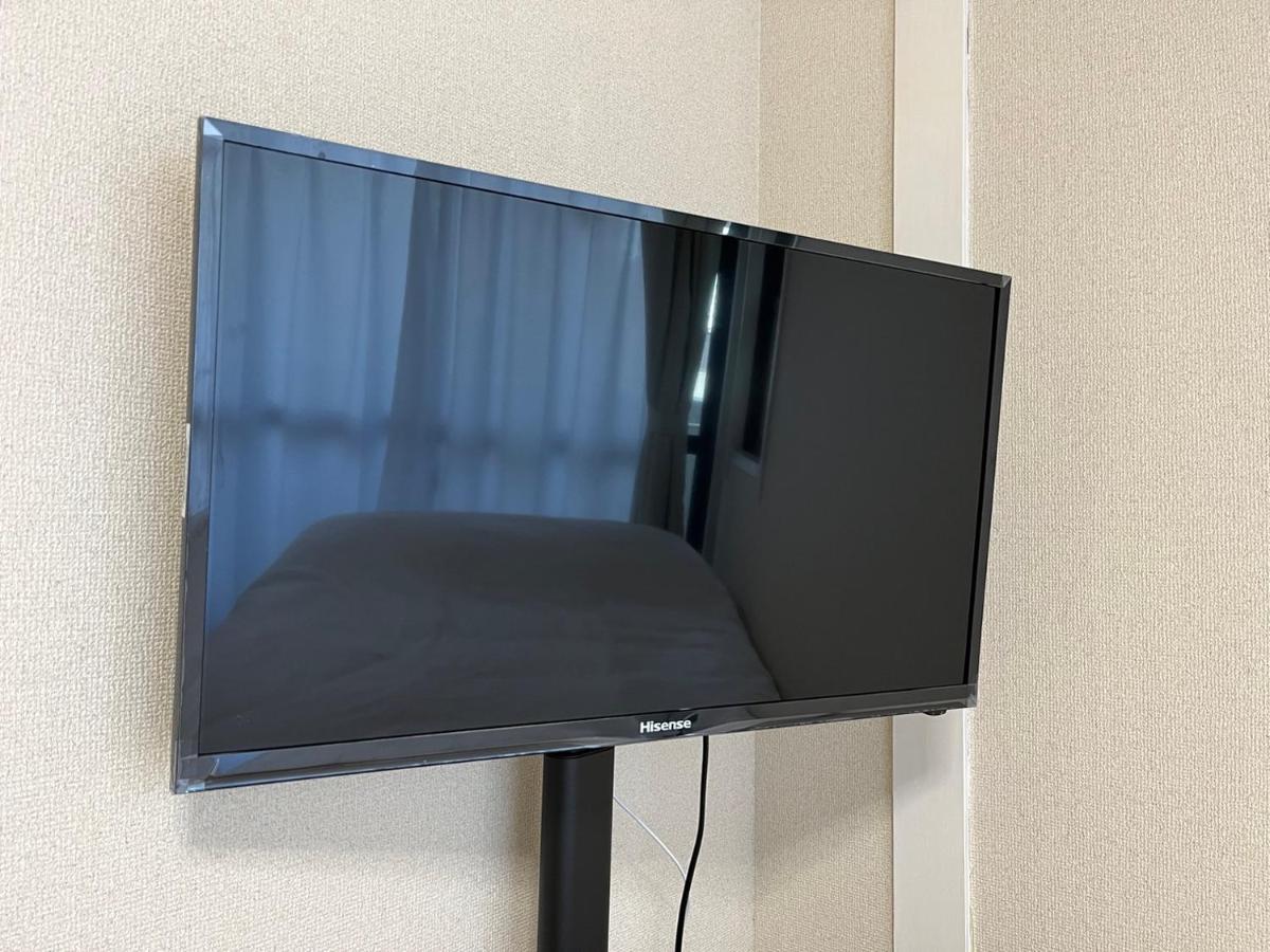 Appartement Luanahotel In Asakusa Tōkyō