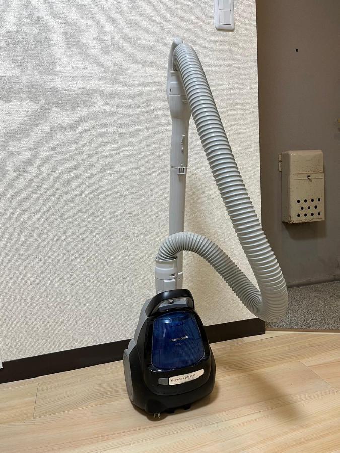 Appartement Luanahotel In Asakusa Tōkyō