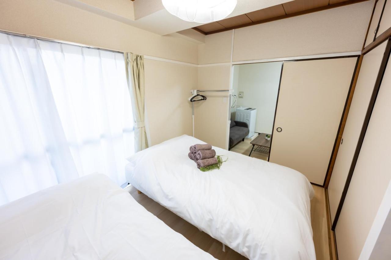 Luanahotel In Asakusa Tōkyō
