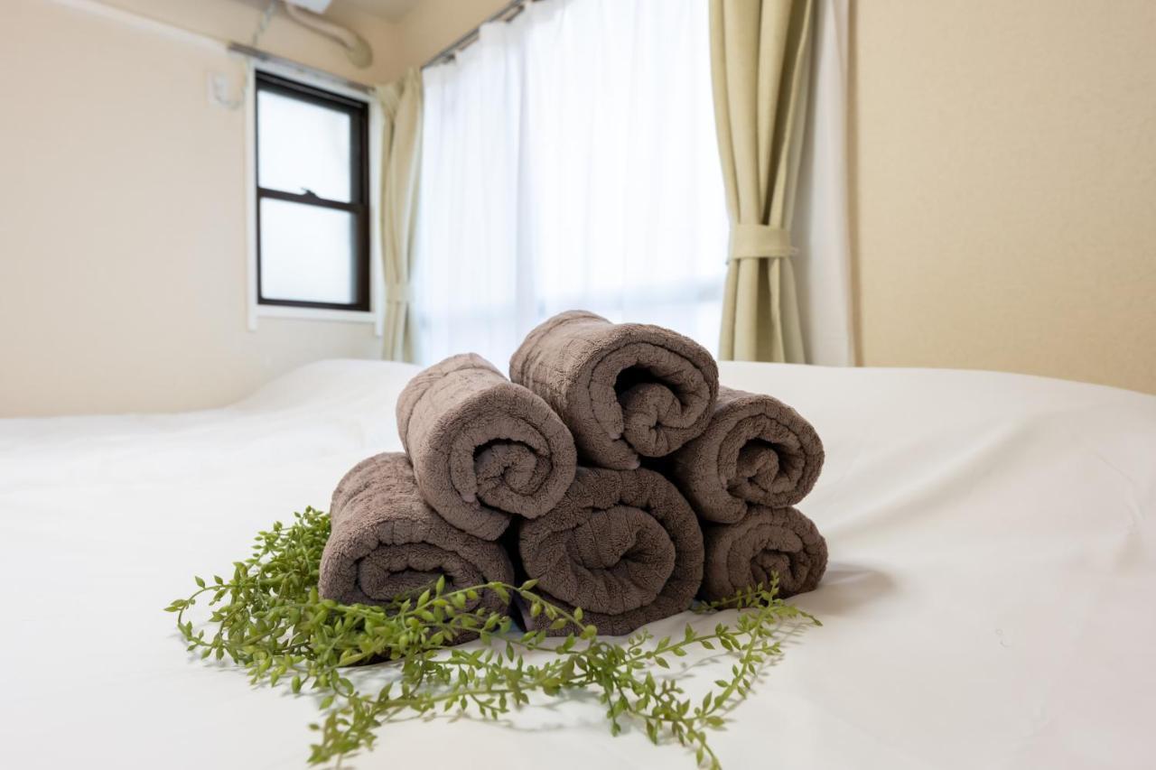 Luanahotel In Asakusa * Tōkyō