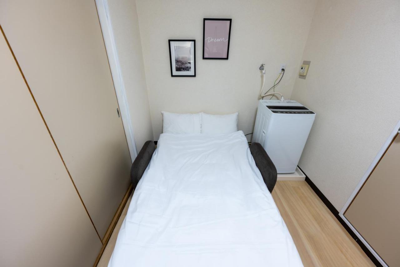 Luanahotel In Asakusa Tōkyō