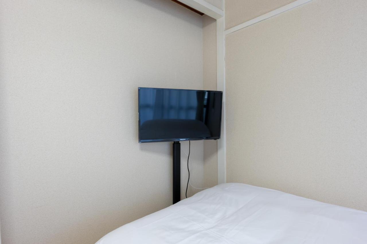 Luanahotel In Asakusa Tōkyō