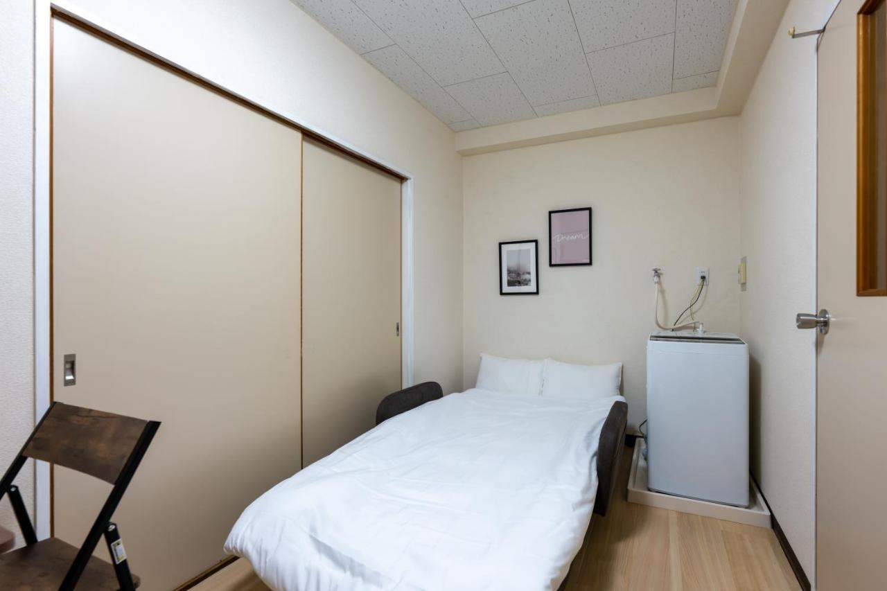 Appartement Luanahotel In Asakusa Tōkyō