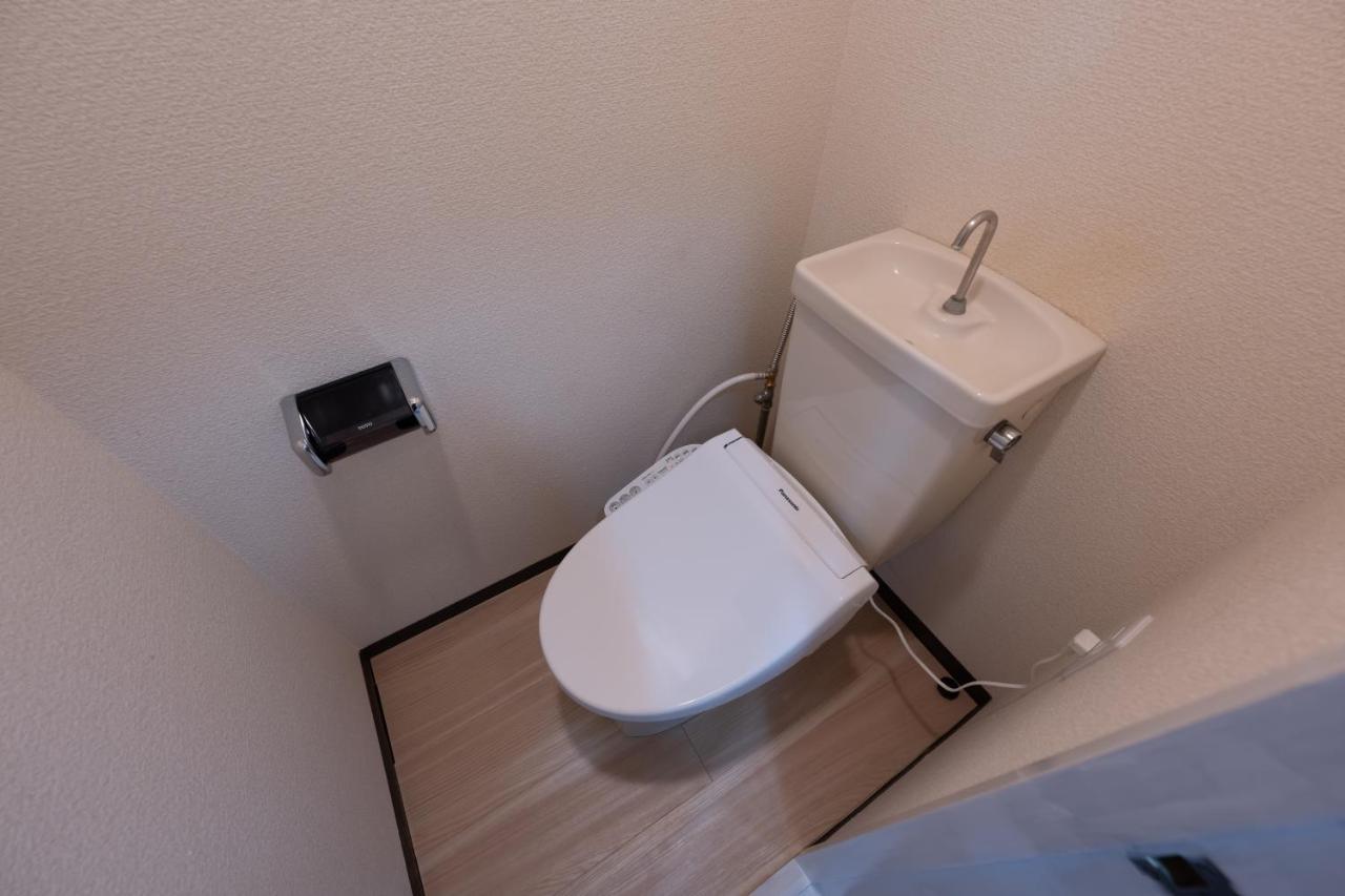 Luanahotel In Asakusa Appartement