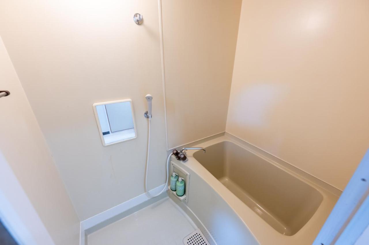 Appartement Luanahotel In Asakusa